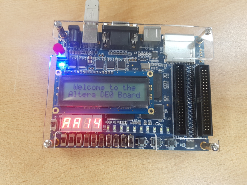 Programación-de-ALU-en-tarjeta Altera