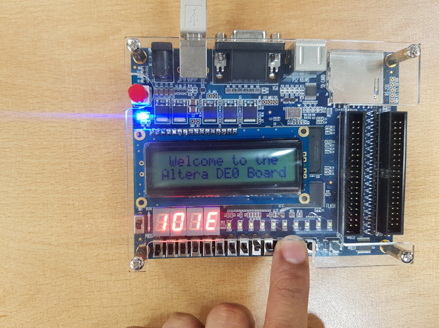 Programación-de-ALU-en-tarjeta Altera