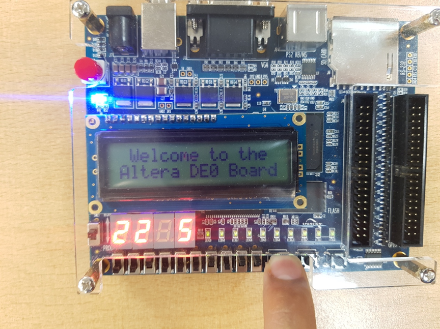 Programación-de-ALU-en-tarjeta Altera