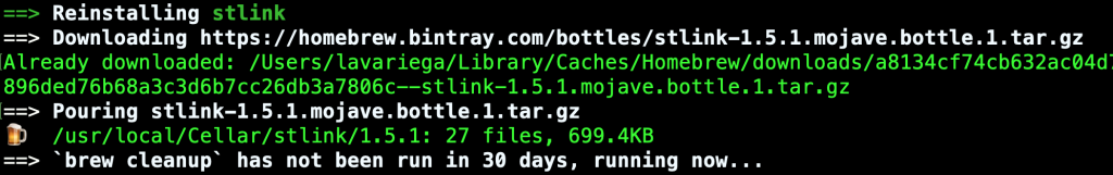 stlink-en-MacOS
