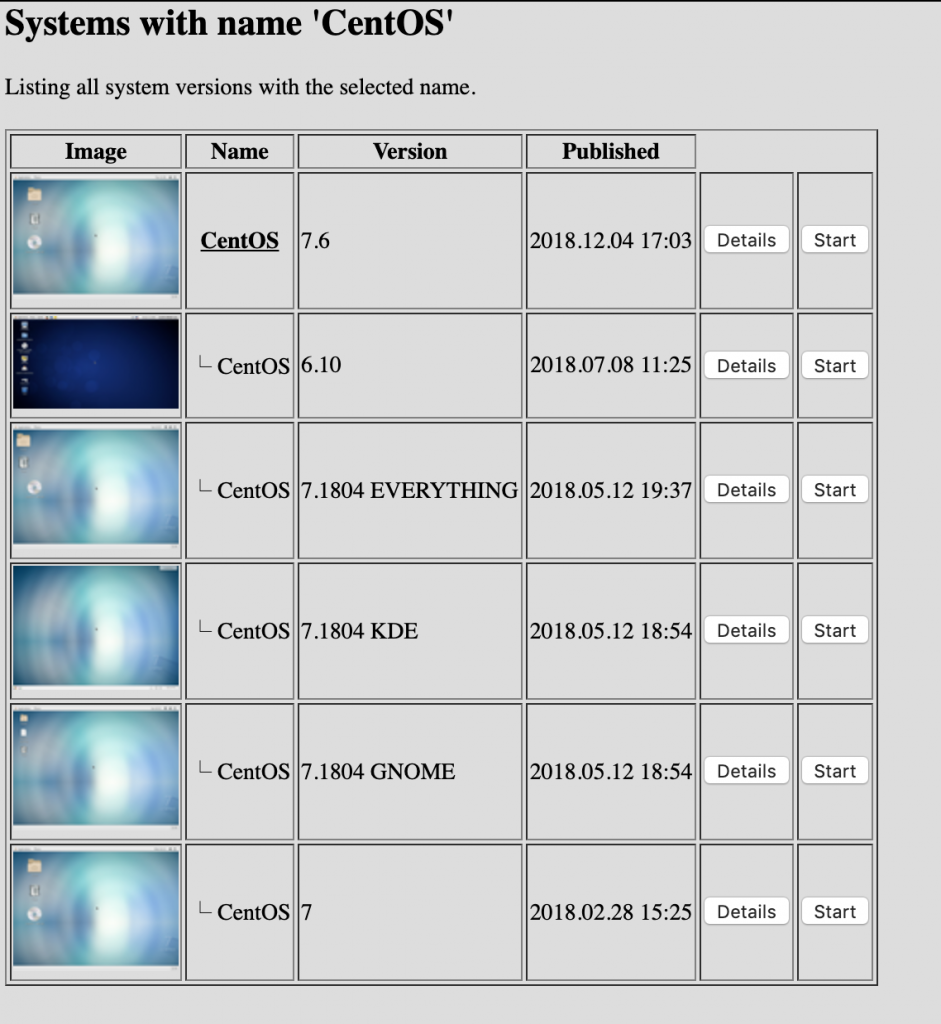 test-linux-online