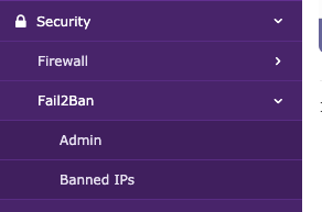 Menú-fail2ban-Issabel-habilitar-asterisk-guadalajara-voip