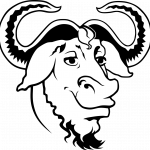 GNU-y-Linux-lavariega