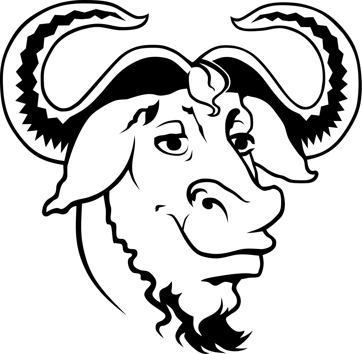 GNU-y-Linux-lavariega