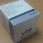 aprender-VIM-fácil