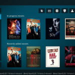 Compilar-LibreELEC-raspberry