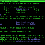 emacs-lavariega