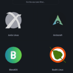 probar linux online sin instalar rapido y fail