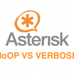 Asterisk-Debug-Noop-Verbose
