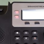 telefonos-grandstream-no-prende