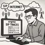 SNGREP LINUX INSTALL