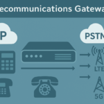 gateway de telecomunicaciones