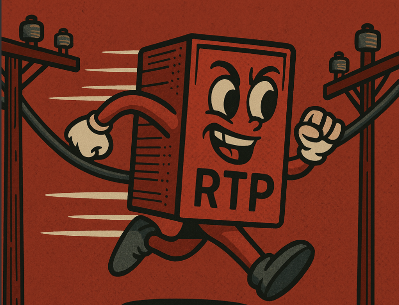 RTP y RTCP en voip Asterisk