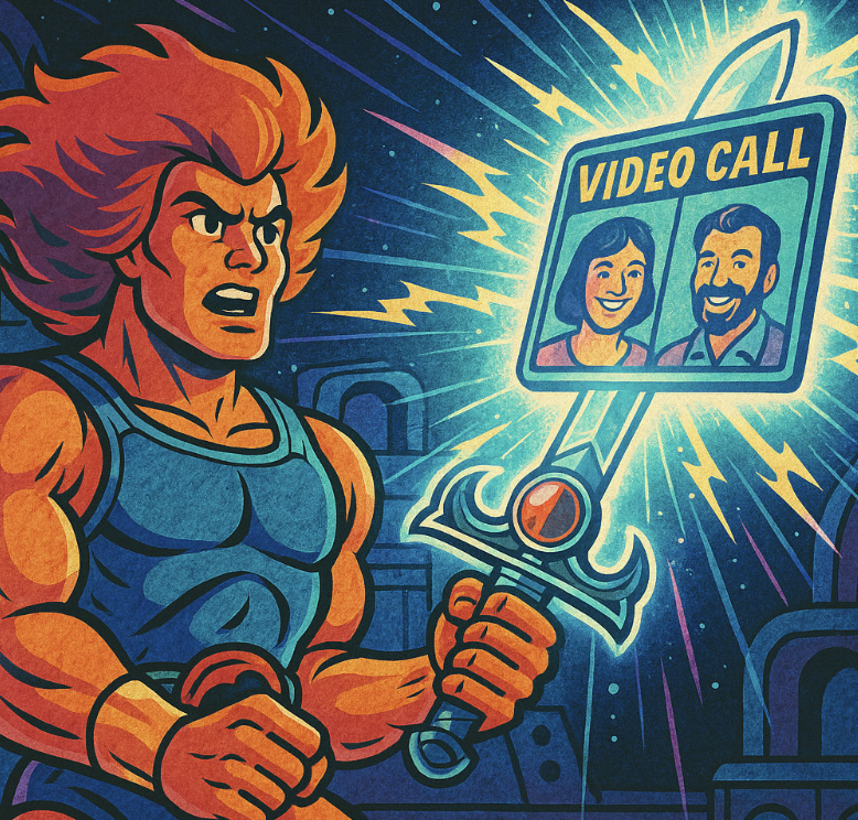 video Over IP Asterisk